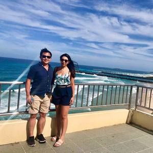 Meet your Posher, Jack